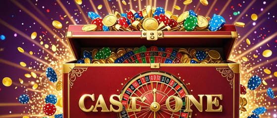 Iepazīšanās bonusa atvēršana: Jūsu vārti uz kazino saviļņojumiem