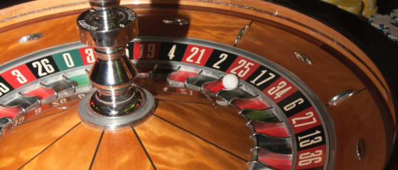 Labākie kriptovalūtas kazino, kas spēlē ruleti 2021. gadā