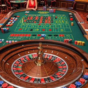 Sticky Bandits rulete tiešraidē: spēļu maiņa tiešsaistes kazino spēlēs