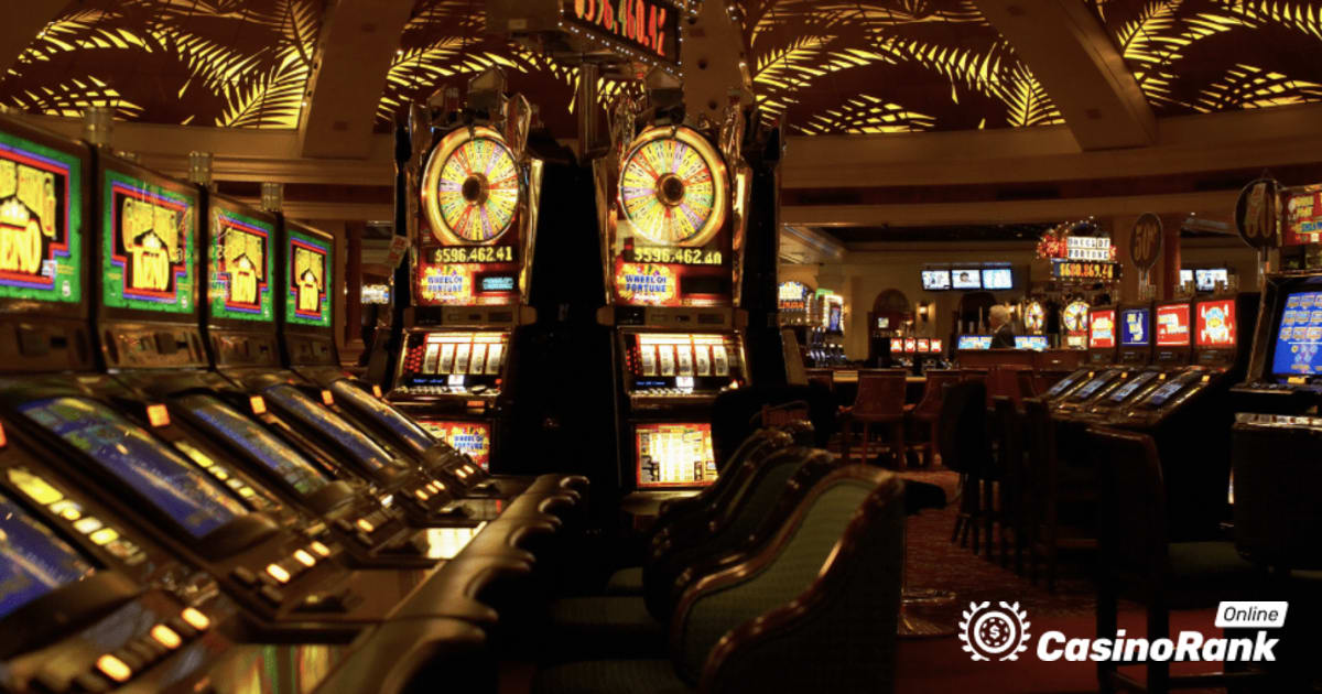 Kā kazino ir zaudējuši ruletes galdos