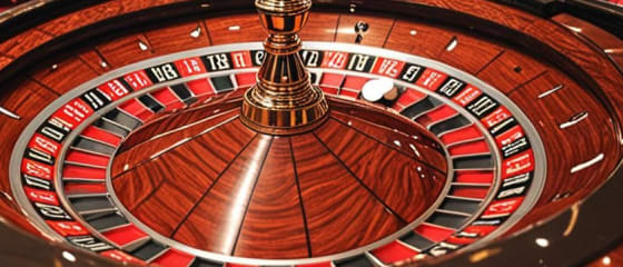 Atklājiet labākos sauszemes kazino ruletes entuziastiem