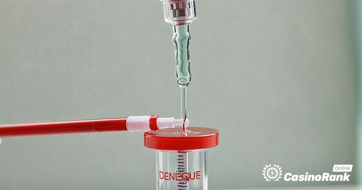 Recién se empezaría a vacunar contra el Denges: Un paso crucial en la lucha contra un enemigo letal